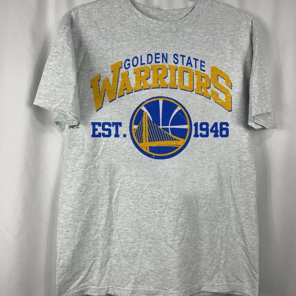 1946 Retro Retro Golden State Golden State Warriors Retro Shirt 1946 Retro